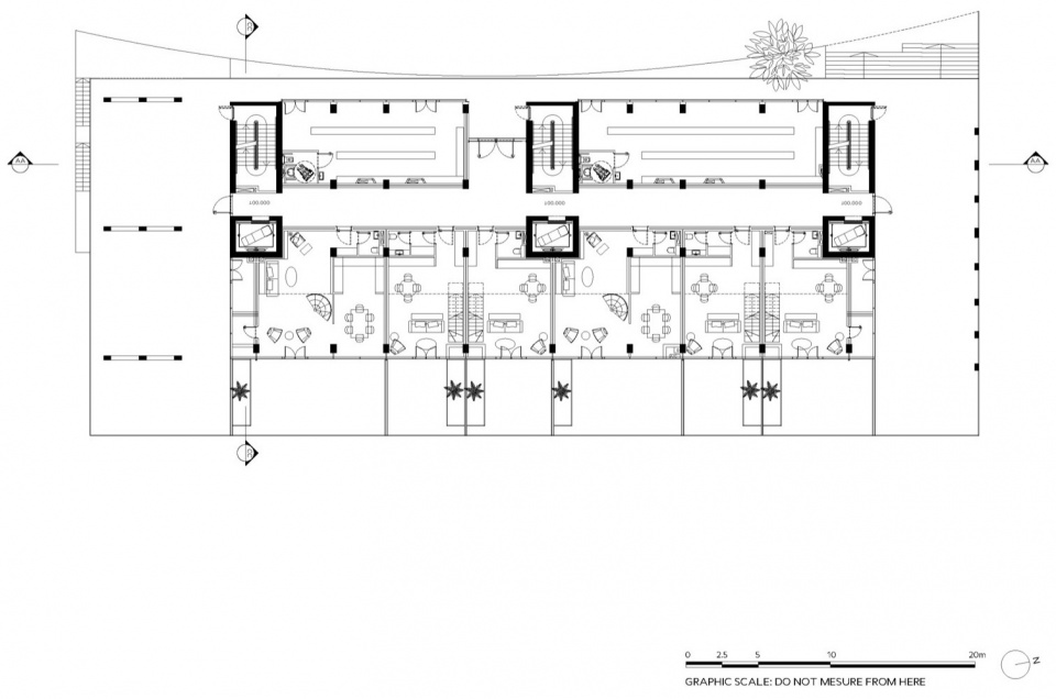 Lisi Garden House by Architects of Invention