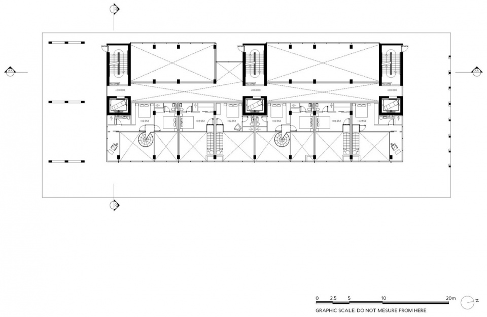 Lisi Garden House by Architects of Invention