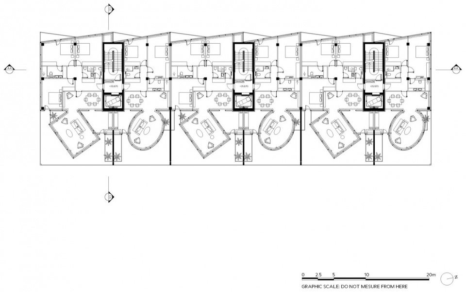 Lisi Garden House by Architects of Invention