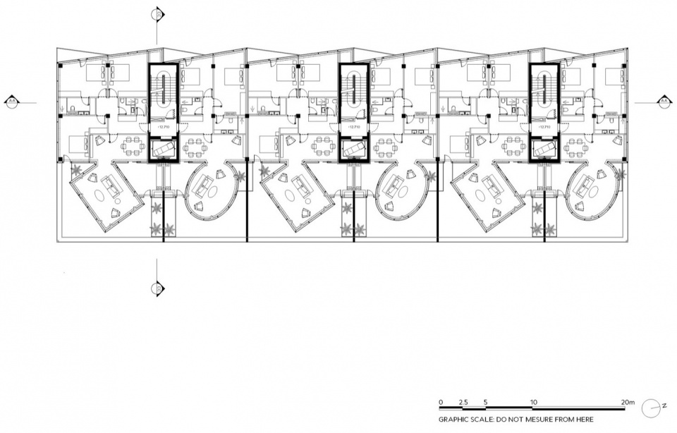 Lisi Garden House by Architects of Invention
