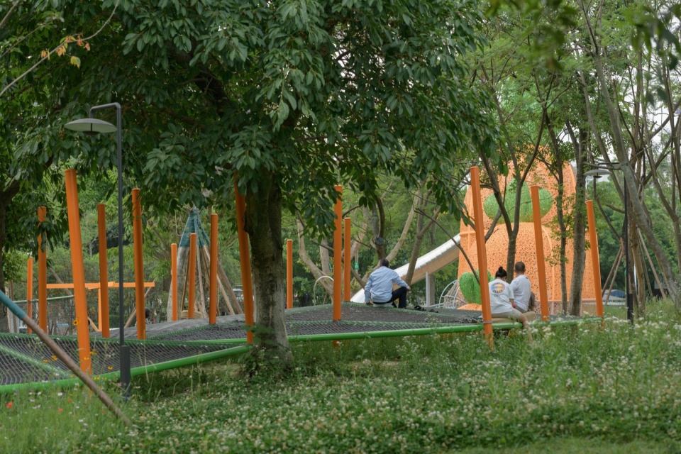 home park by atelier scale