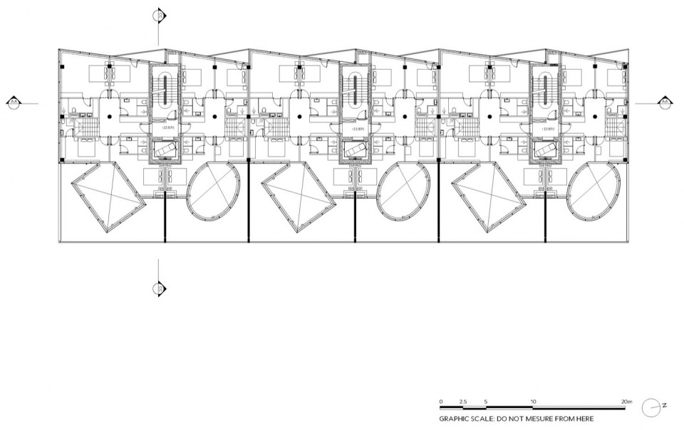 Lisi Garden House by Architects of Invention