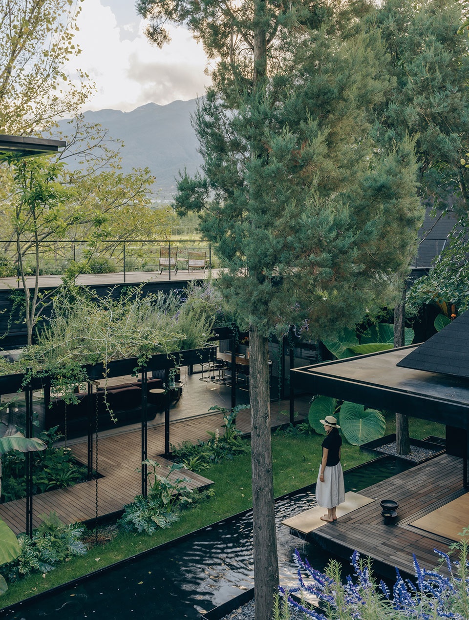 underdream hygge lodge