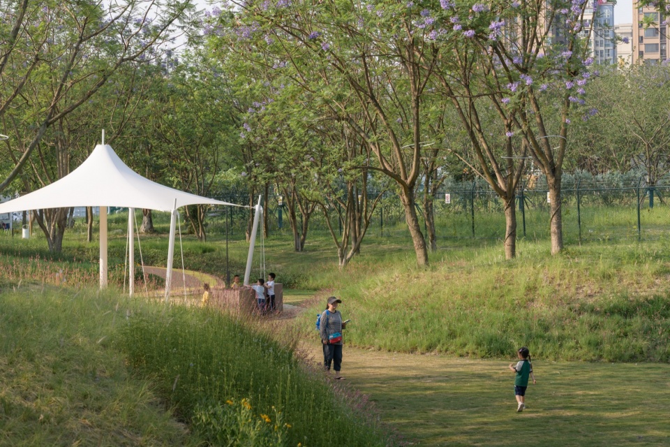 home park by atelier scale