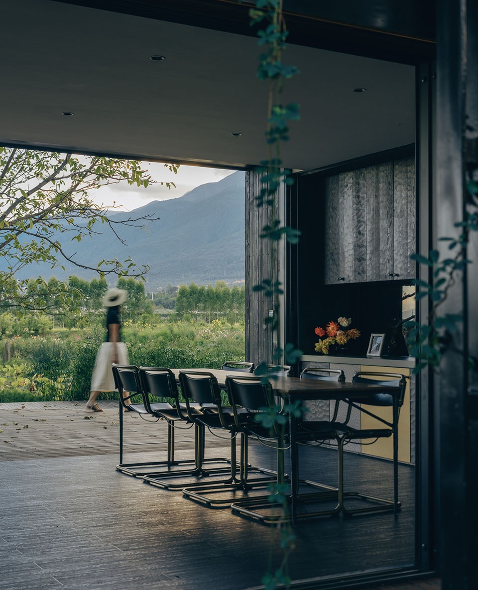 underdream hygge lodge