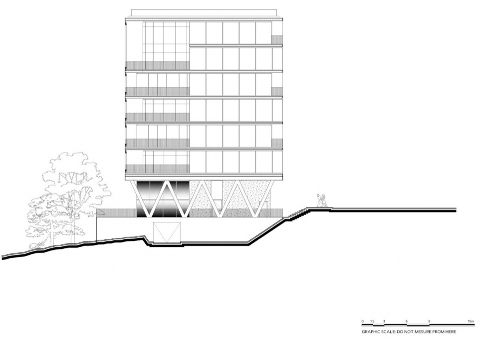 Lisi Garden House by Architects of Invention