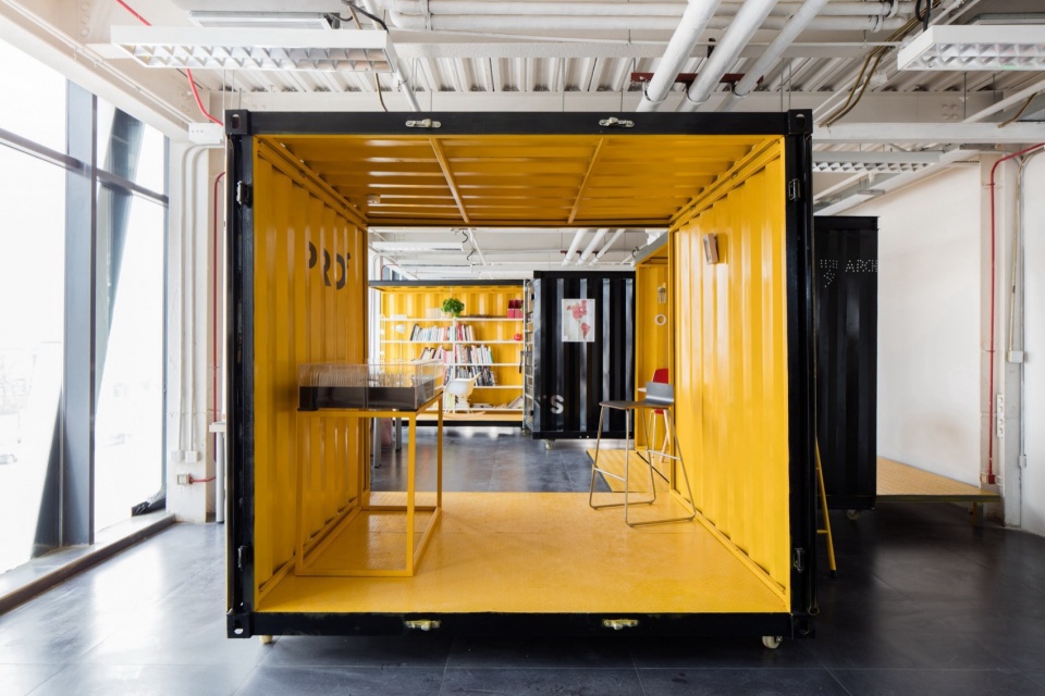 OFFICE FACT officePROJECT