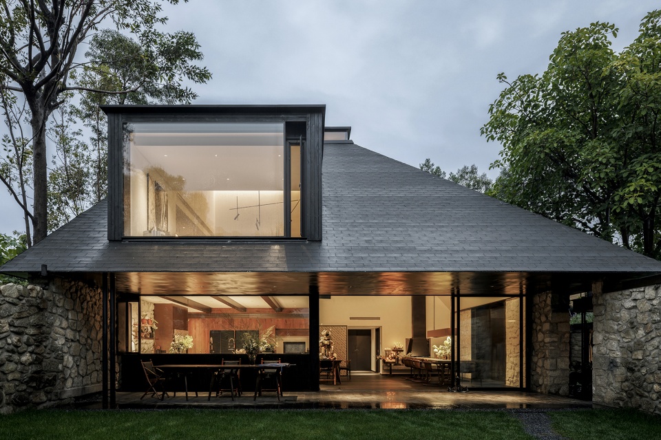 underdream hygge lodge