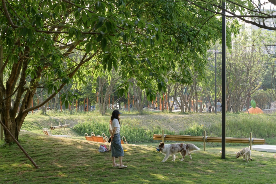 home park by atelier scale