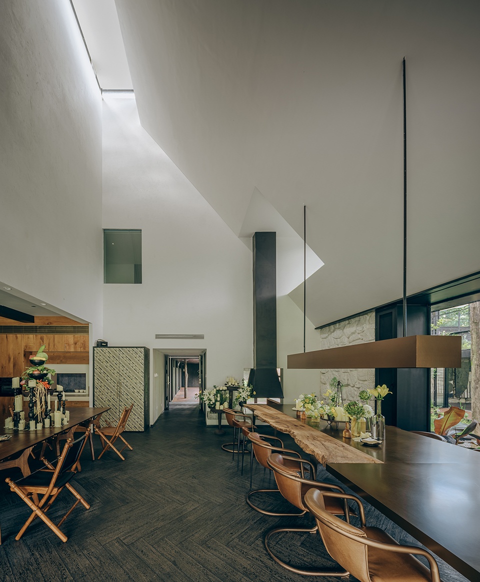 underdream hygge lodge
