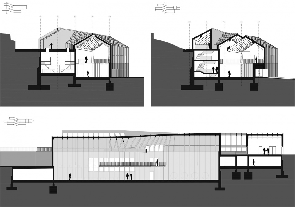Quinta de Adorigo Winery Atelier Sergio Rebelo