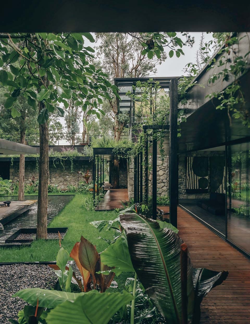 underdream hygge lodge
