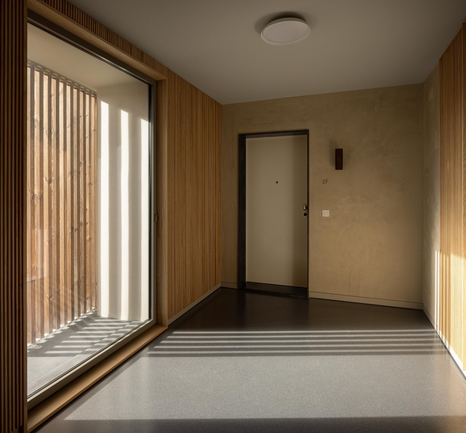ERNESTO DO CANTO by BOX arquitectos