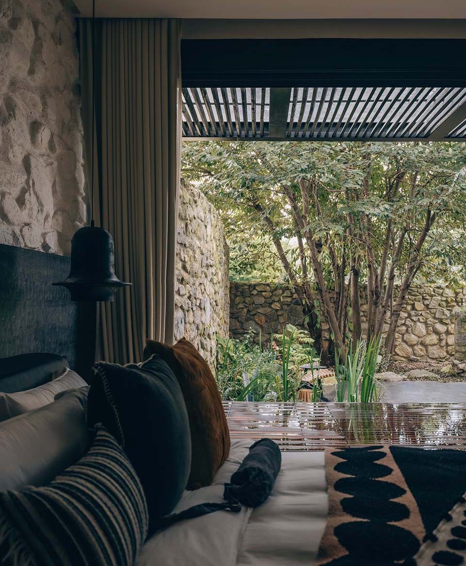 underdream hygge lodge enu