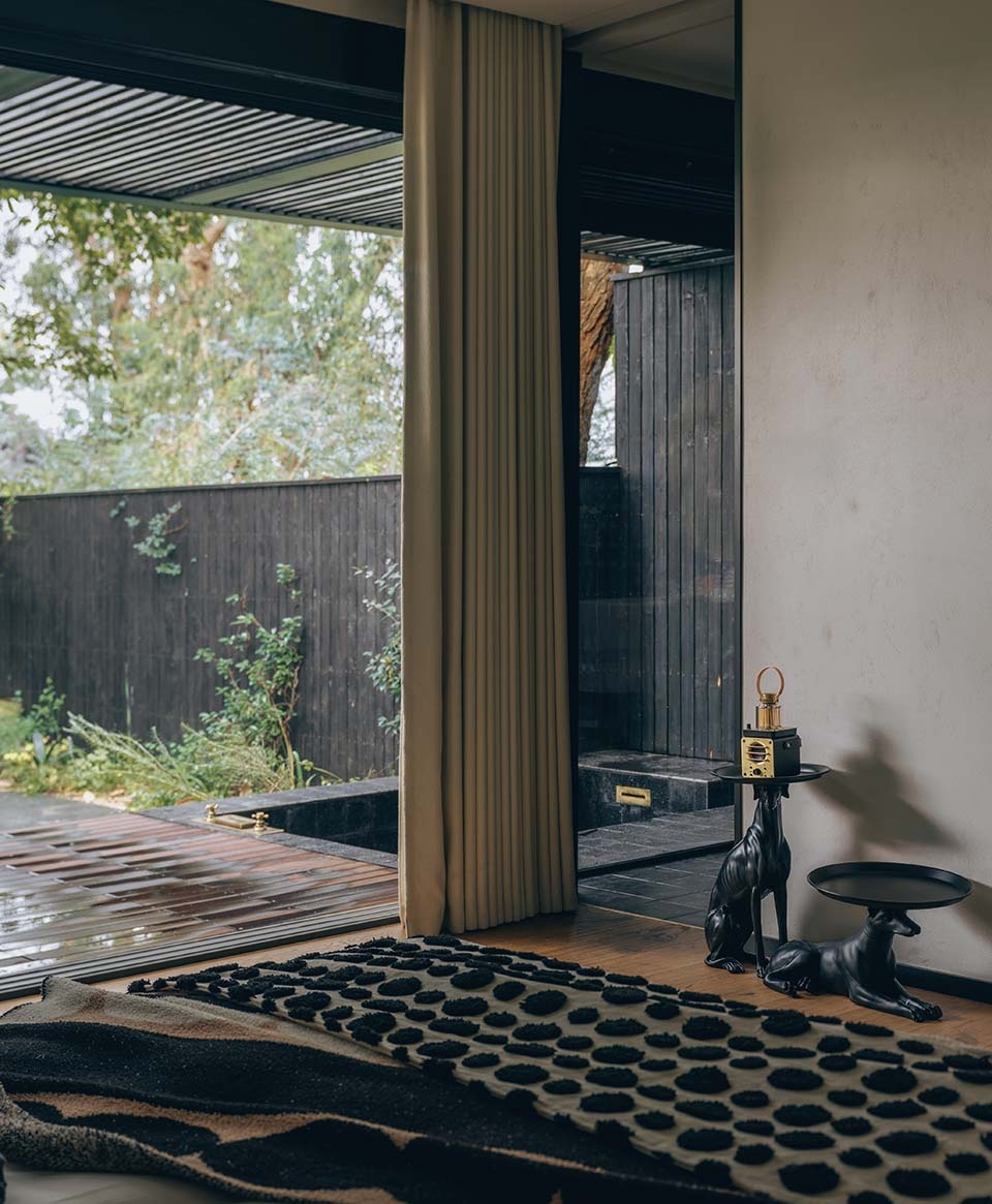 underdream hygge lodge