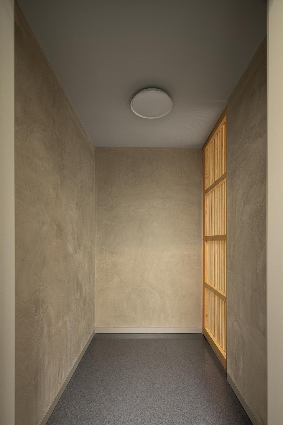 ERNESTO DO CANTO by BOX arquitectos
