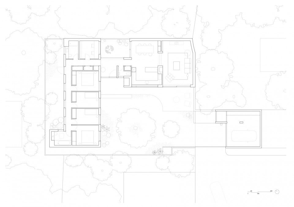Fairmead House D