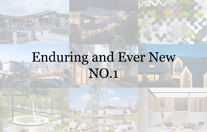 历久弥新系列：谷德网6年前发布的持续高曝光的10万+作品是哪些？|Enduring and Ever New: Which projects published on gooood.cn six years ago have continued to receive over 100,000 views?