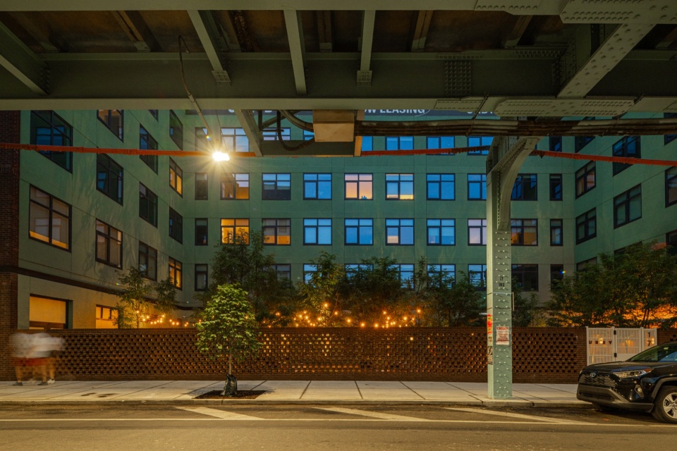 Fishtown Urby