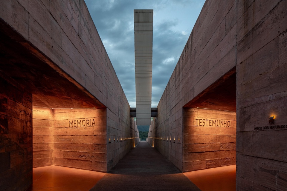 Memorial Brumadinho