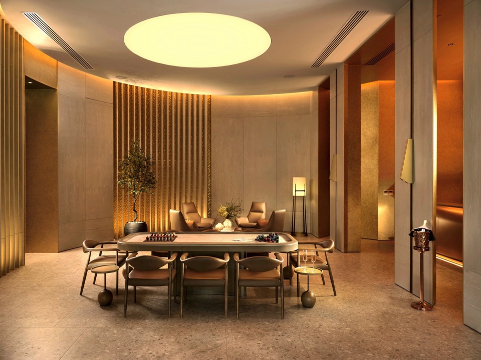 villa zai phuket by idin architects