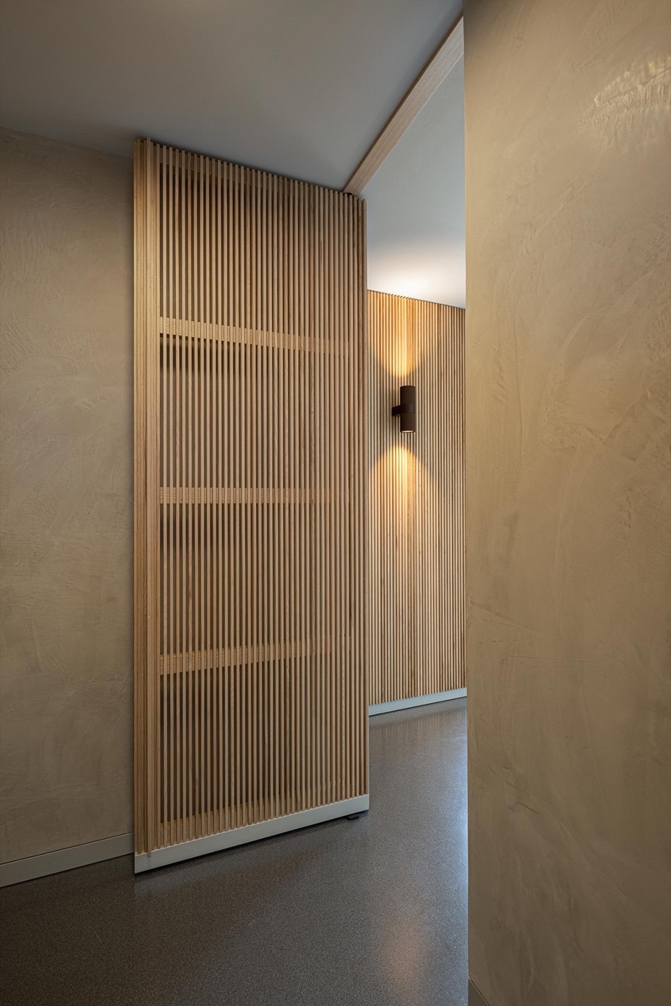 ERNESTO DO CANTO by BOX arquitectos