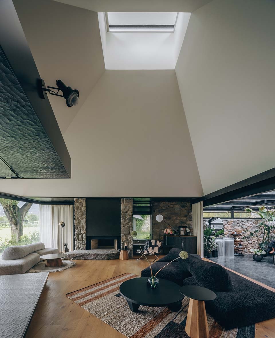 underdream hygge lodge