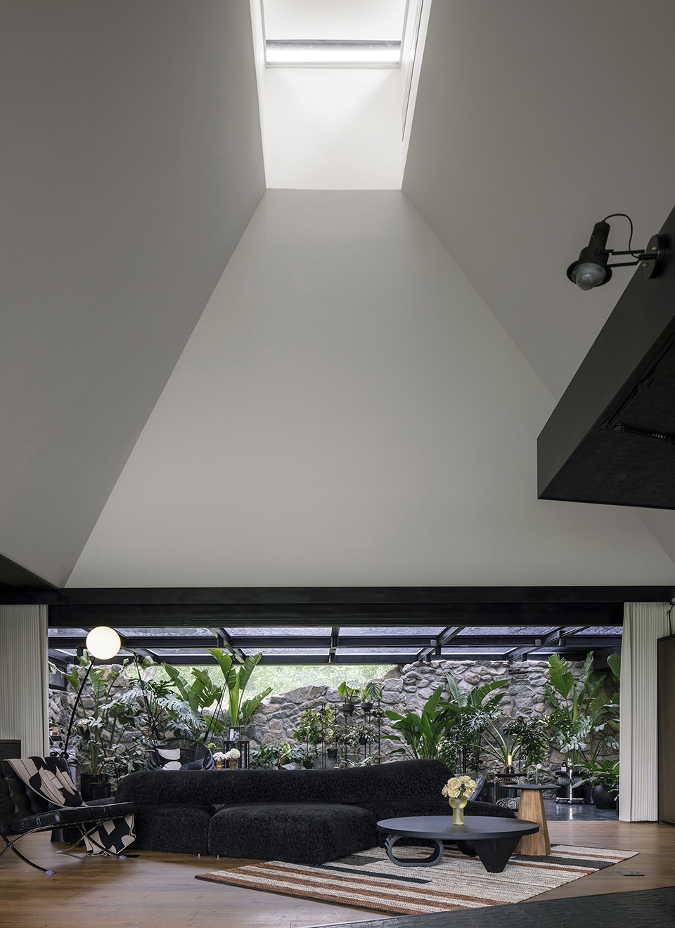 underdream hygge lodge
