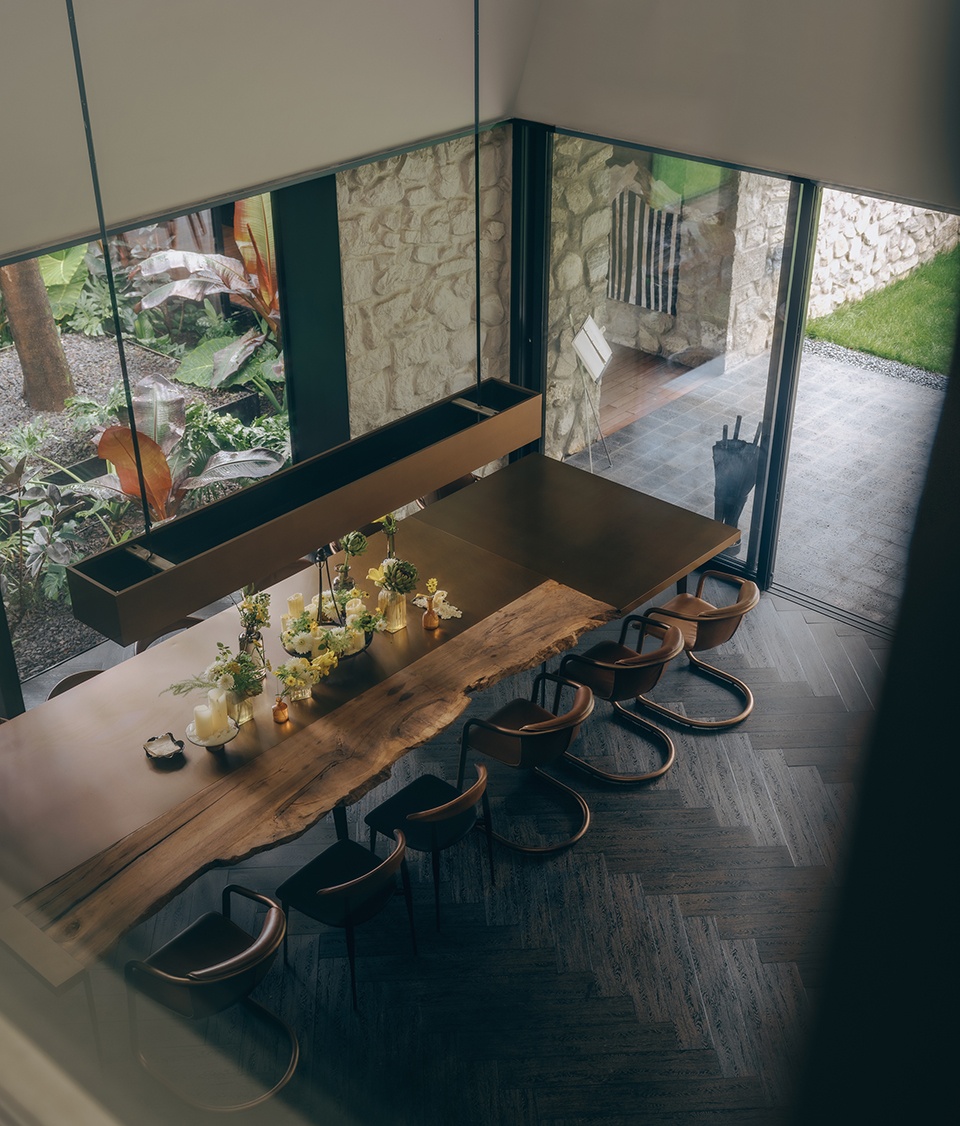 underdream hygge lodge