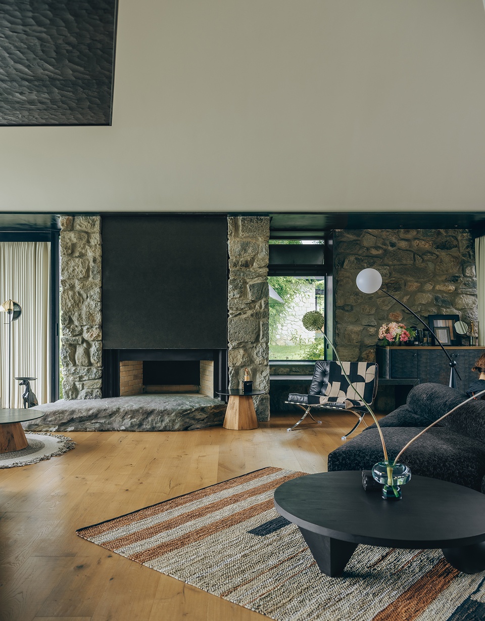 underdream hygge lodge