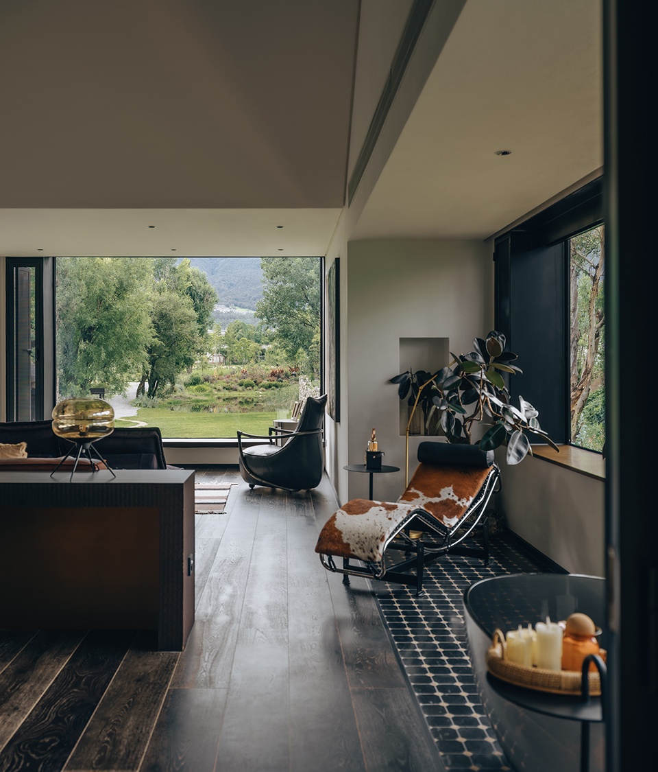 underdream hygge lodge