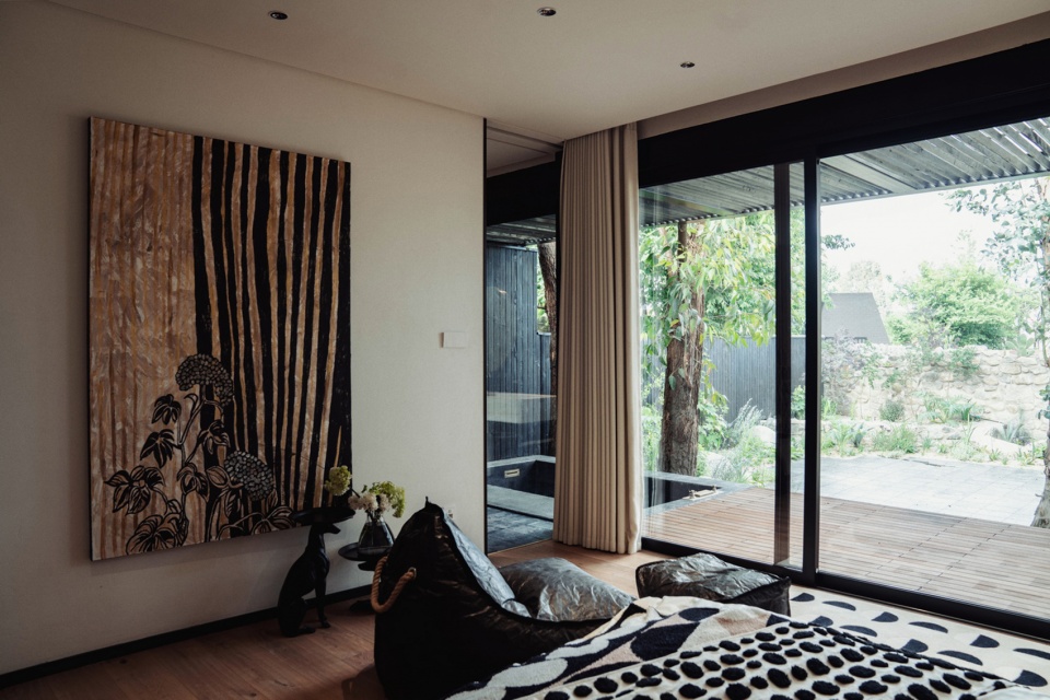 underdream hygge lodge