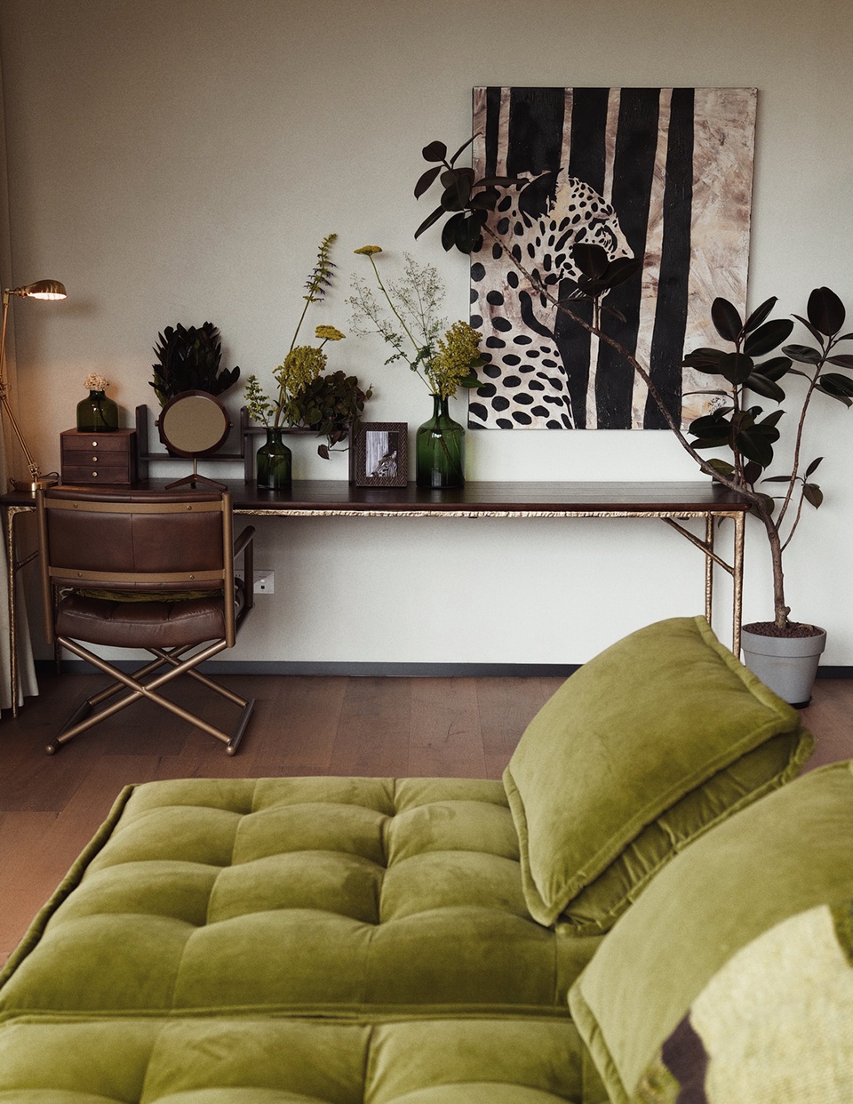 underdream hygge lodge