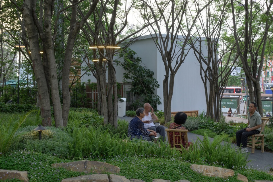 home park by atelier scale