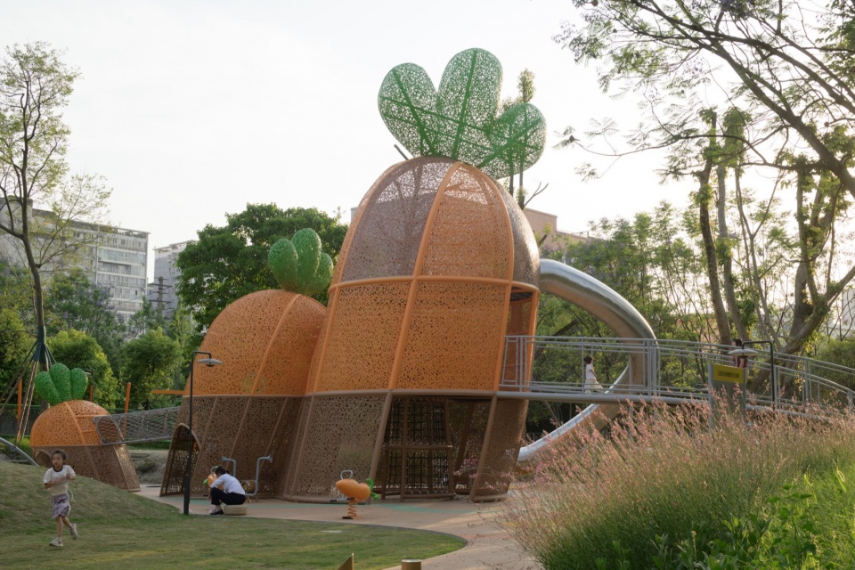 home park by atelier scale