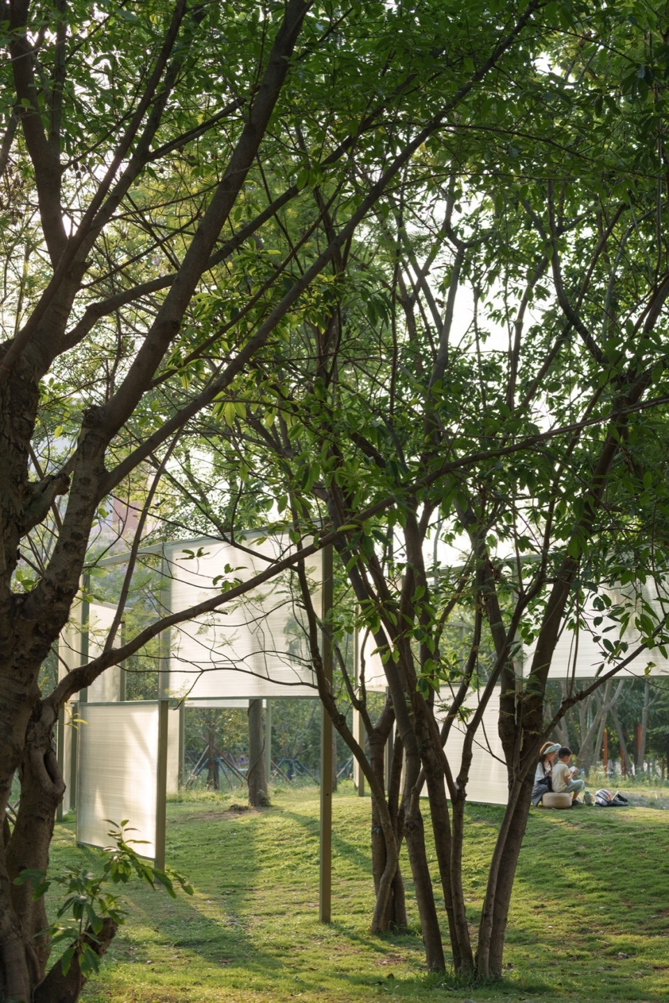 home park by atelier scale