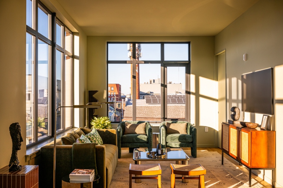 Fishtown Urby