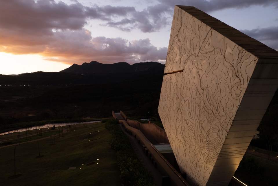 Memorial Brumadinho