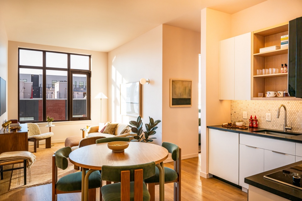 Fishtown Urby