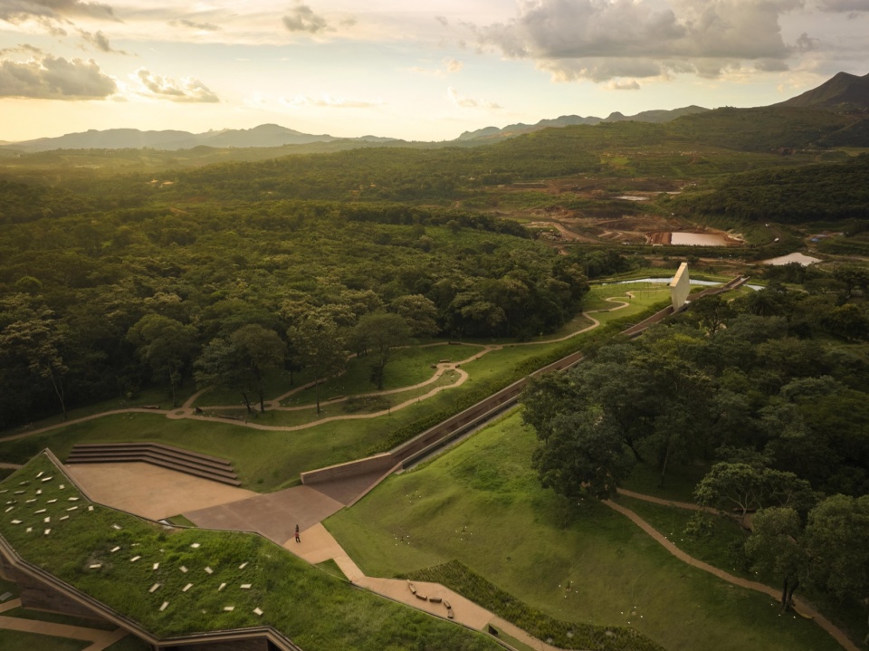 Memorial Brumadinho