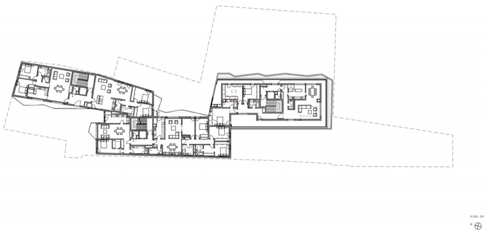 ERNESTO DO CANTO by BOX arquitectos