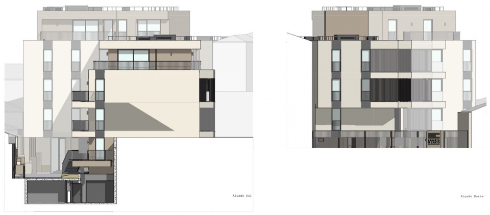 ERNESTO DO CANTO by BOX arquitectos
