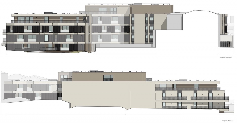 ERNESTO DO CANTO by BOX arquitectos