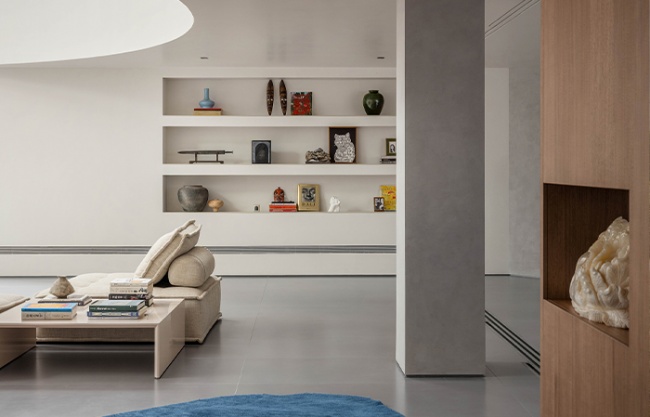 艺术别墅,  北京 / TEMP建筑设计事务所