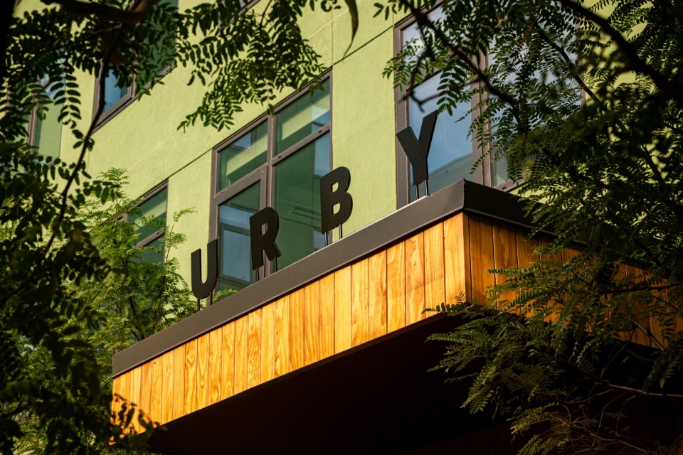 Fishtown Urby