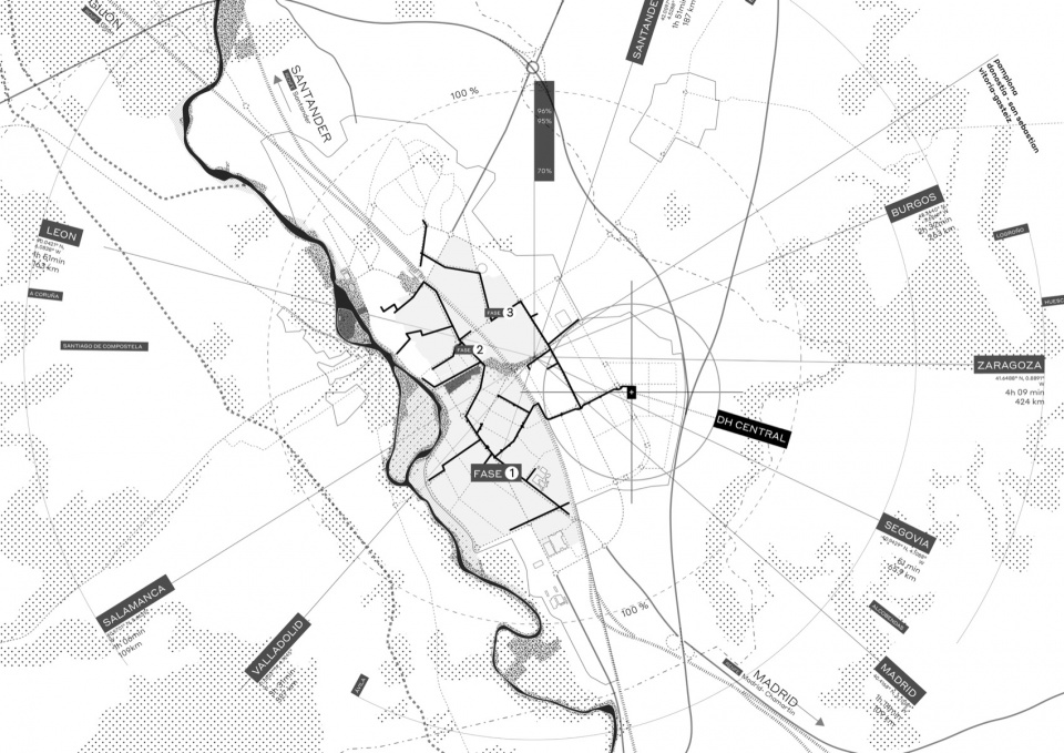 Citymap © FRPO Rodriguez Oriol