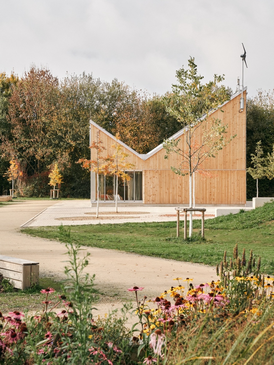 House of the Seasons