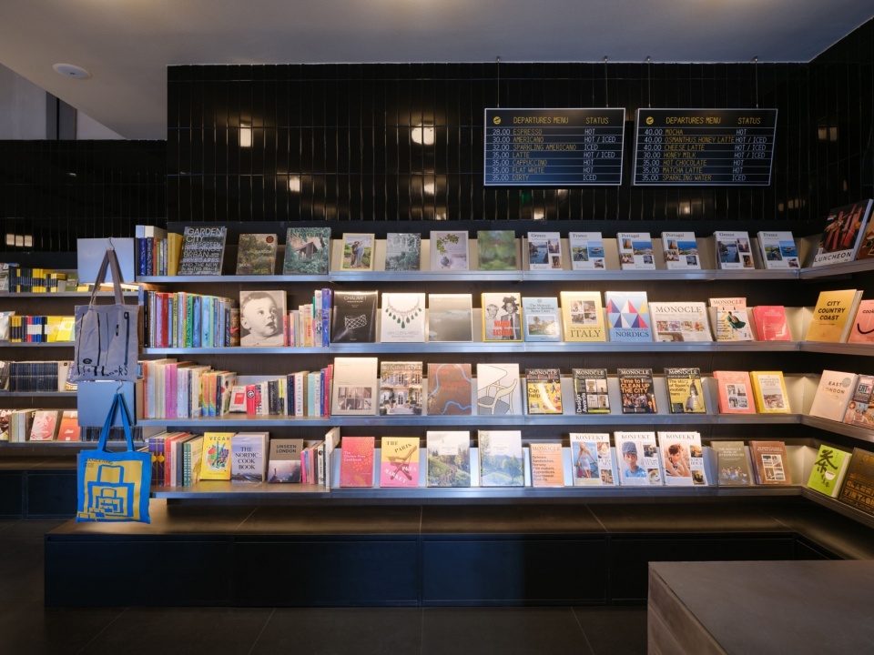 jetlag books friendship store by studio nor