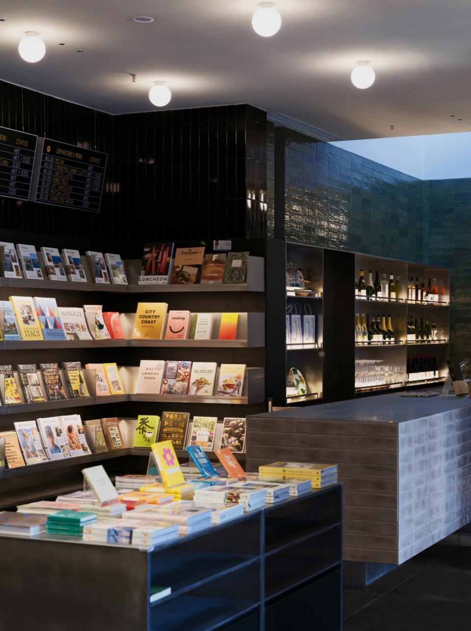 jetlag books friendship store by studio nor