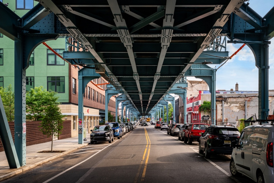 Fishtown Urby